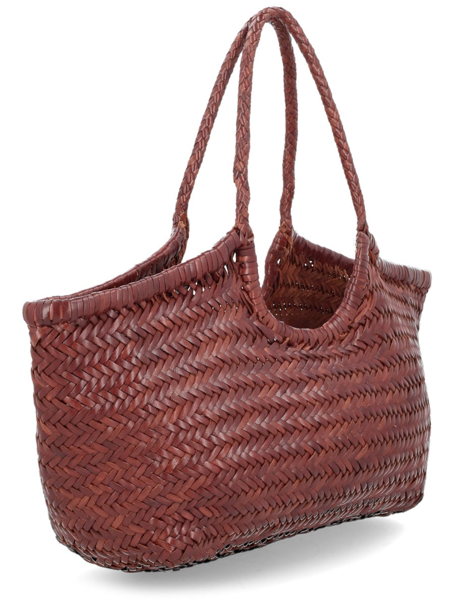 Dragon Diffusion Women Borsa "Nantucket Basket" Large DRAGON DIFFUSION