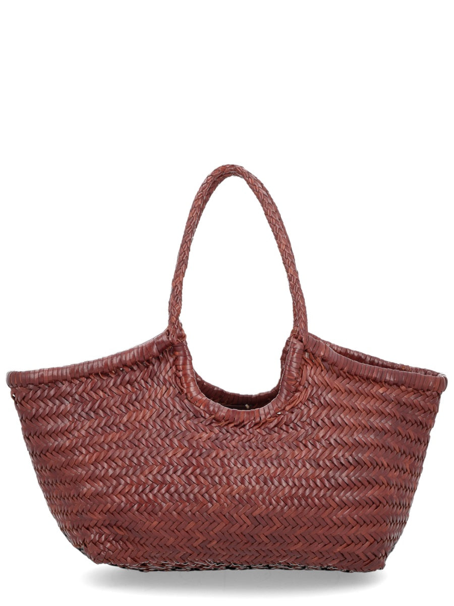Dragon Diffusion Women Borsa "Nantucket Basket" Large DRAGON DIFFUSION