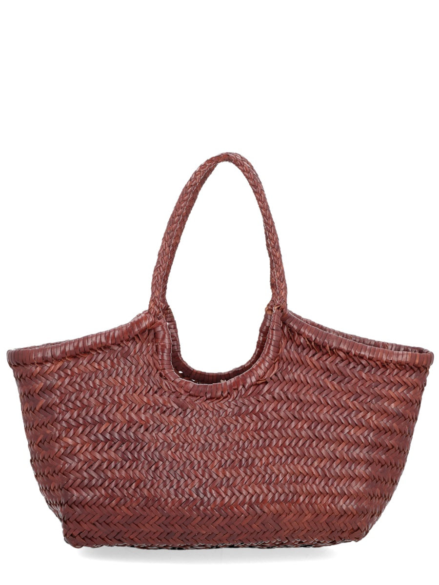 Dragon Diffusion Women Borsa "Nantucket Basket" Large DRAGON DIFFUSION