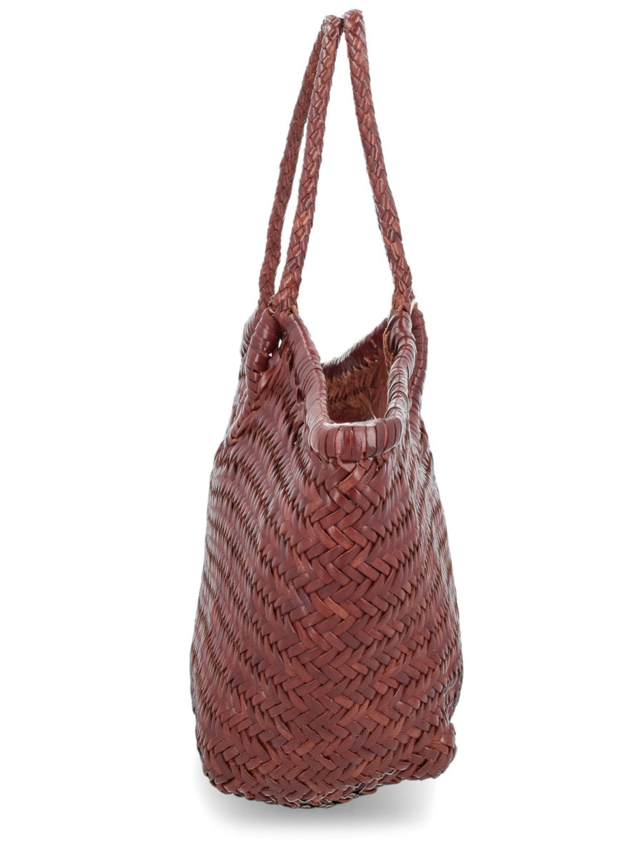 Dragon Diffusion Women Borsa "Nantucket Basket" Large DRAGON DIFFUSION