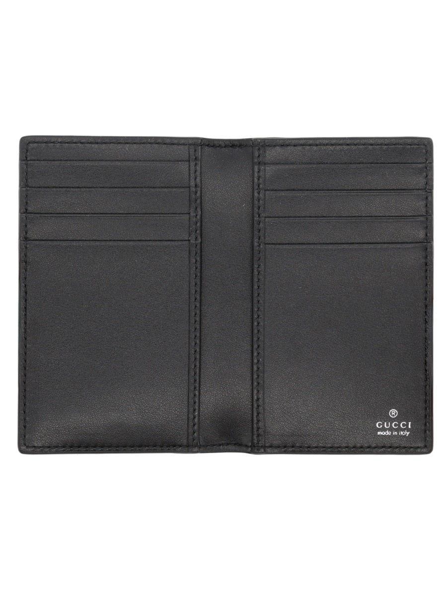 Gucci Men Long Card Holder GUCCI