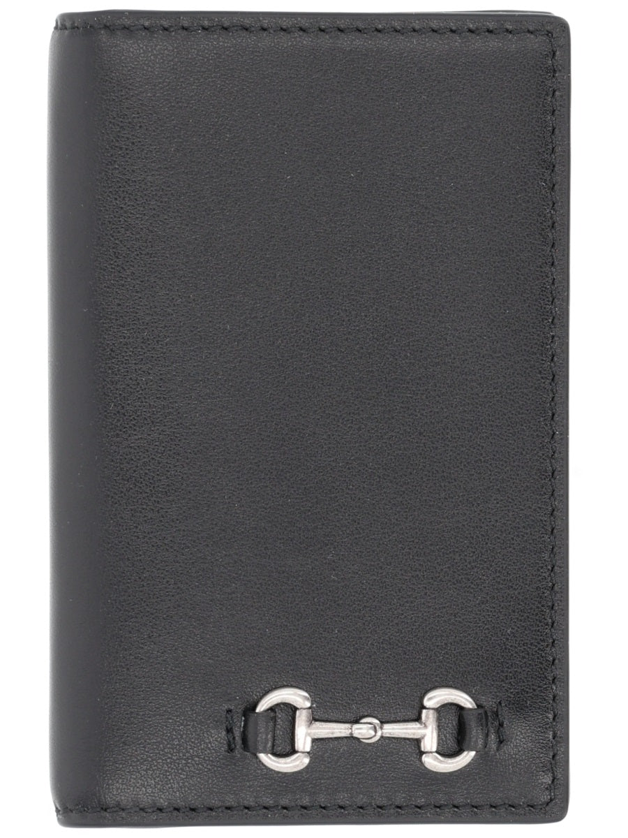 Gucci Men Long Card Holder GUCCI