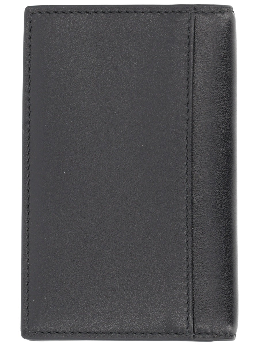 Gucci Men Long Card Holder GUCCI