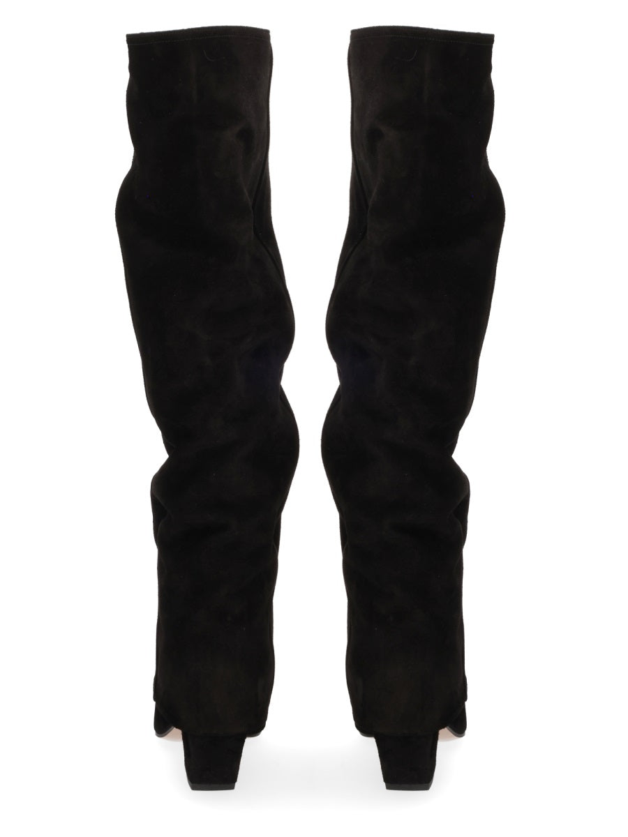 Paris Texas Women Boot "Jane 60" PARIS TEXAS
