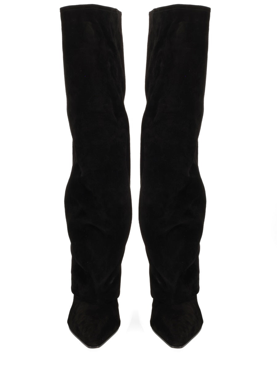 Paris Texas Women Boot "Jane 60" PARIS TEXAS