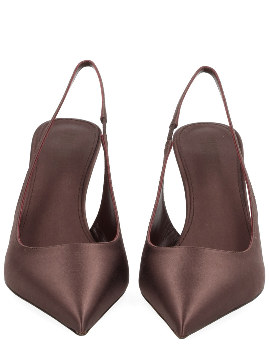 Paris Texas Women Shoe "Lidia" PARIS TEXAS