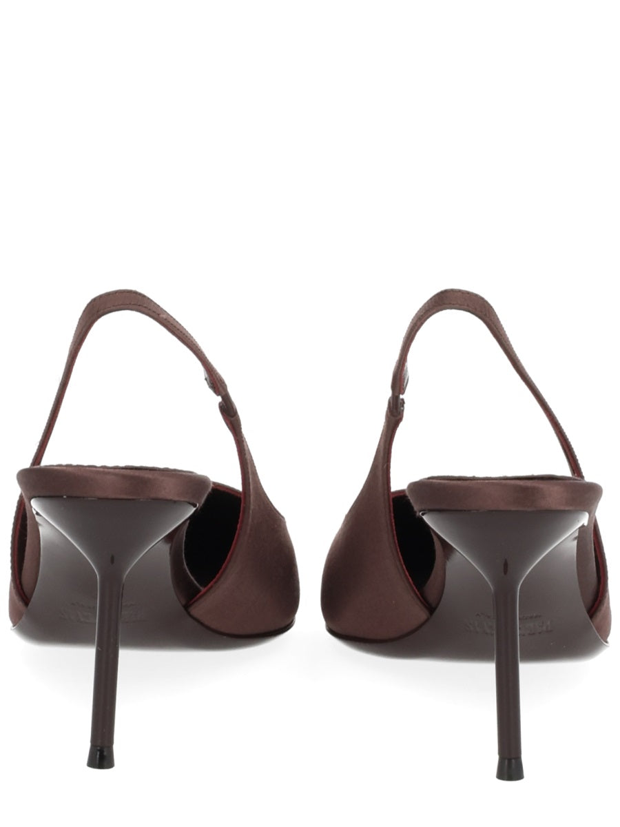 Paris Texas Women Shoe "Lidia" PARIS TEXAS