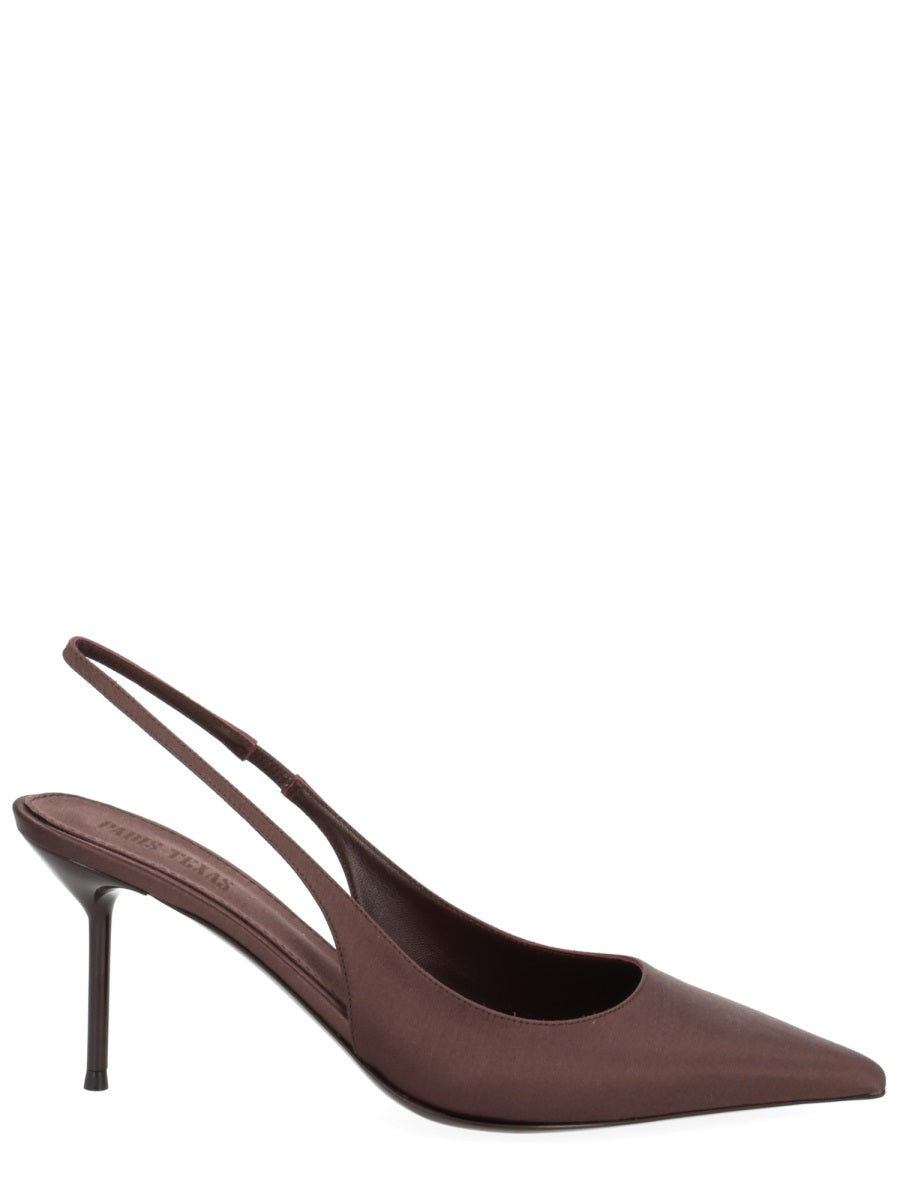Paris Texas Women Shoe "Lidia" PARIS TEXAS