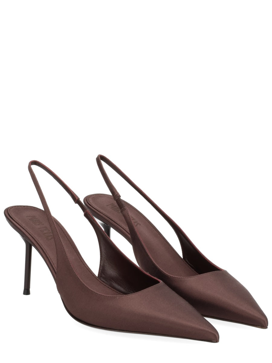 Paris Texas Women Shoe "Lidia" PARIS TEXAS