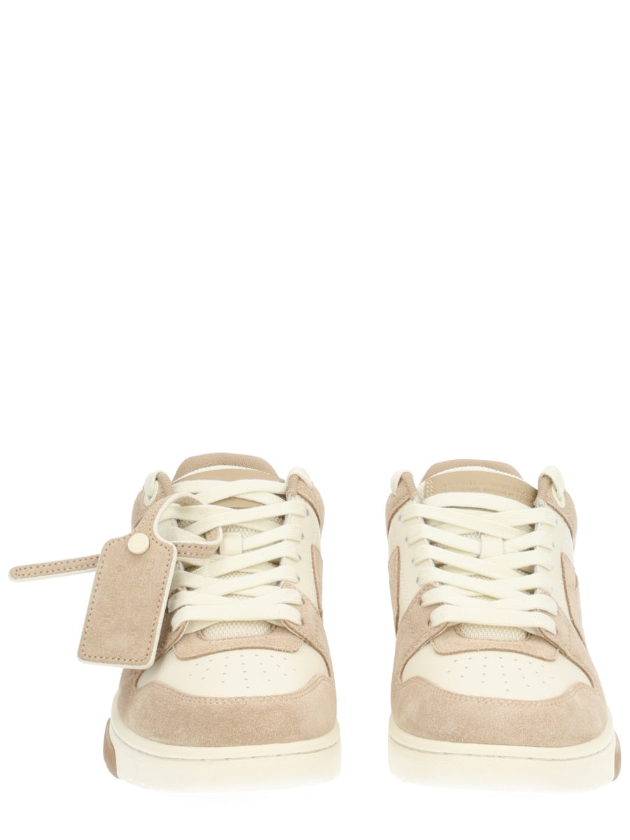 Off-White Women "Out Of Office" Sneaker OFF-WHITE