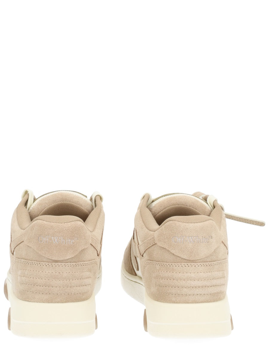 Off-White Women "Out Of Office" Sneaker OFF-WHITE
