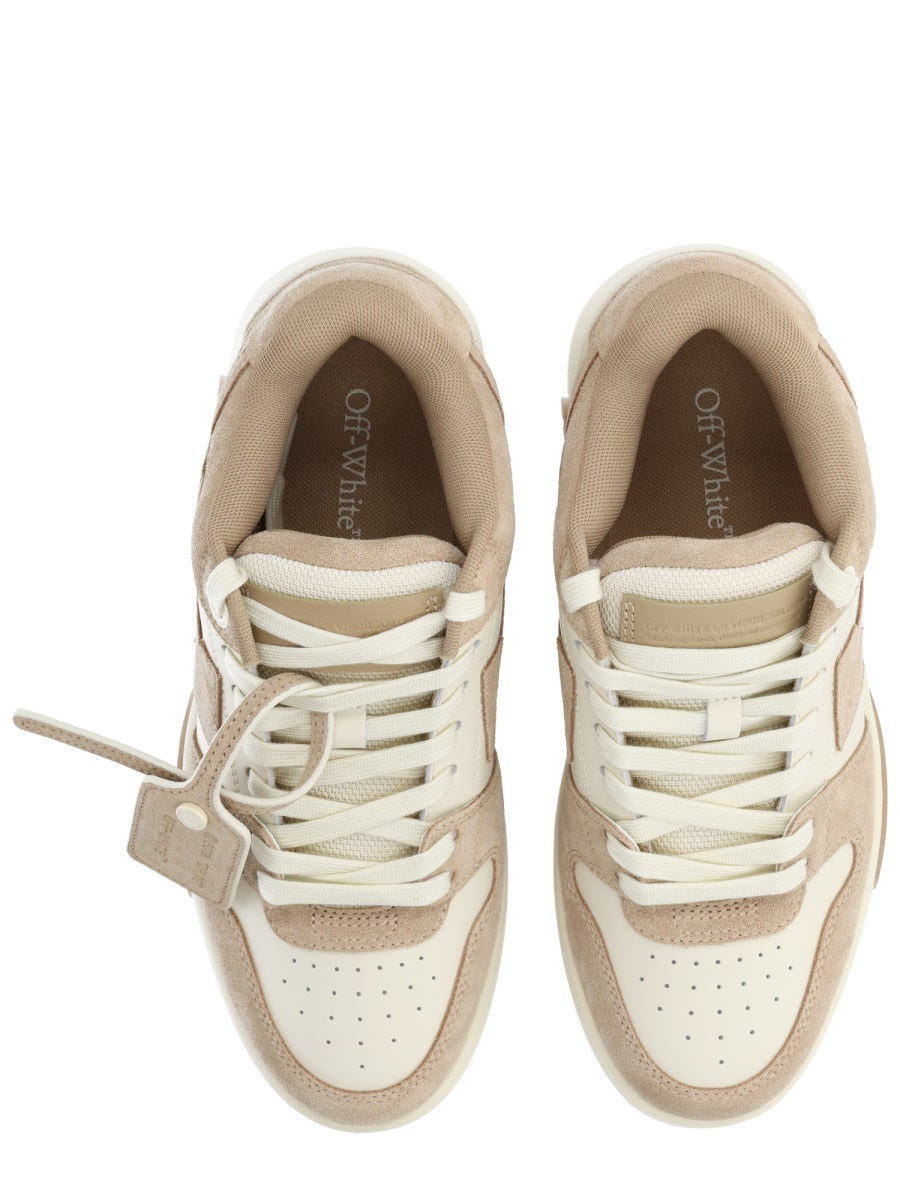 Off-White Women "Out Of Office" Sneaker OFF-WHITE
