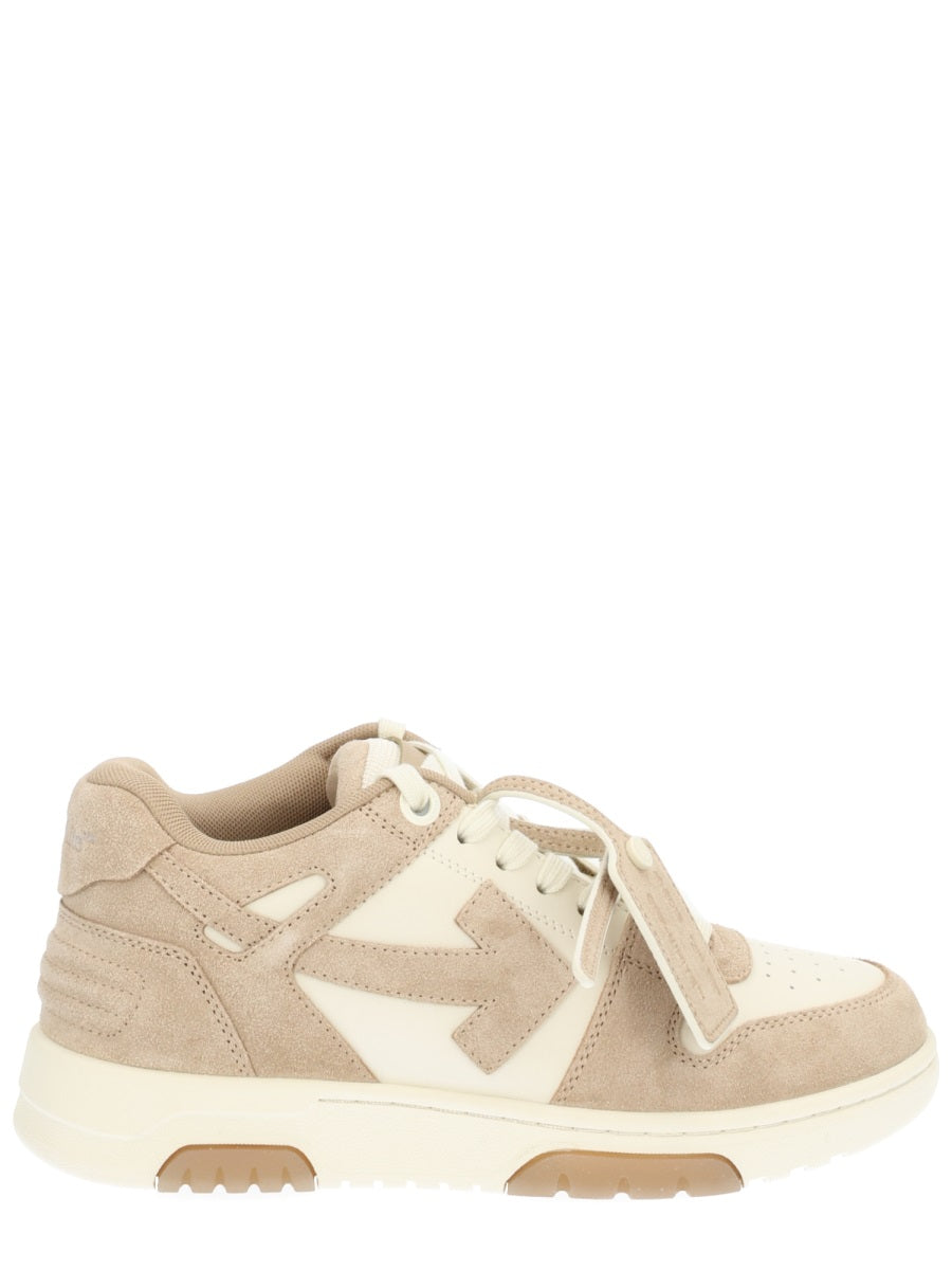 Off-White Women "Out Of Office" Sneaker OFF-WHITE