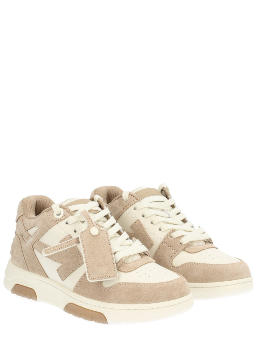 Off-White Women "Out Of Office" Sneaker OFF-WHITE