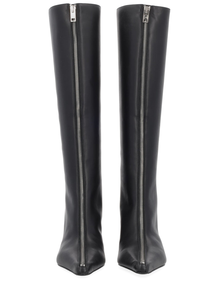 Alexander Wang Women Heeled Boot ALEXANDER WANG