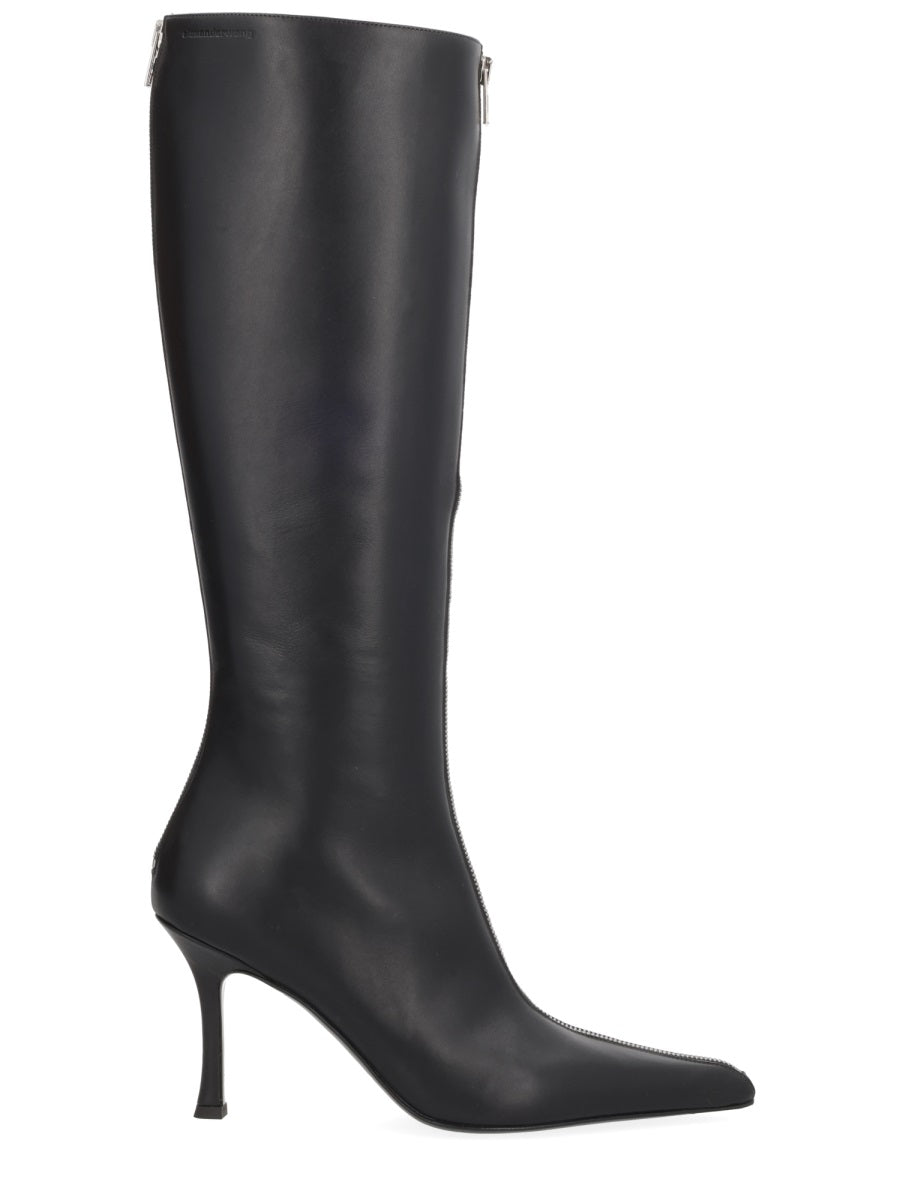 Alexander Wang Women Heeled Boot ALEXANDER WANG