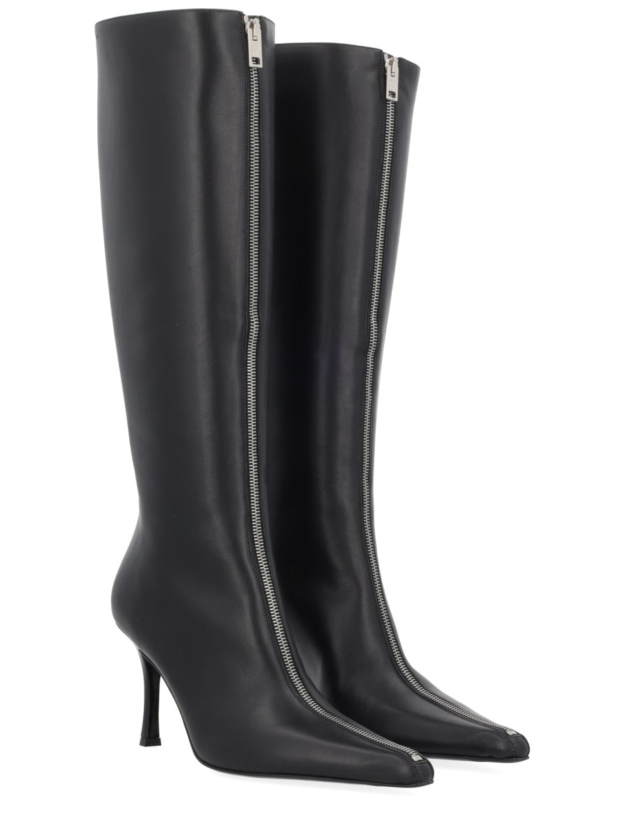 Alexander Wang Women Heeled Boot ALEXANDER WANG