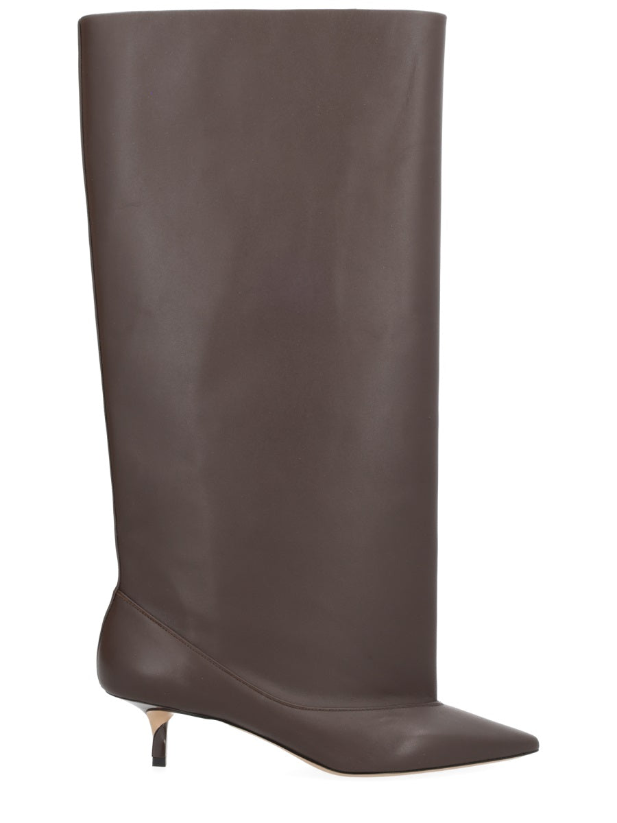 Jacquemus Women Boot "Tourni" JACQUEMUS