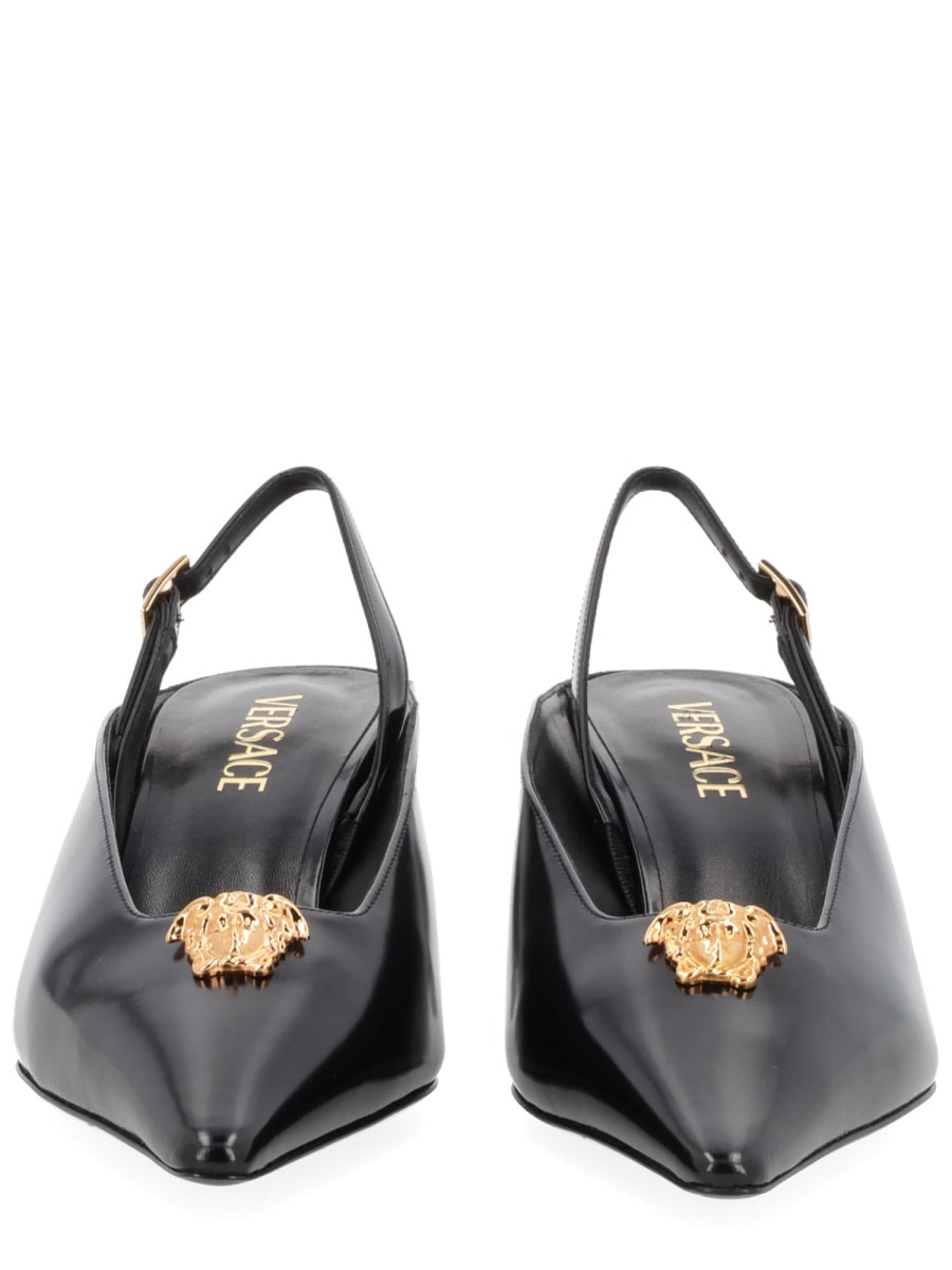 Versace Women Shoe "The Jellyfish" VERSACE