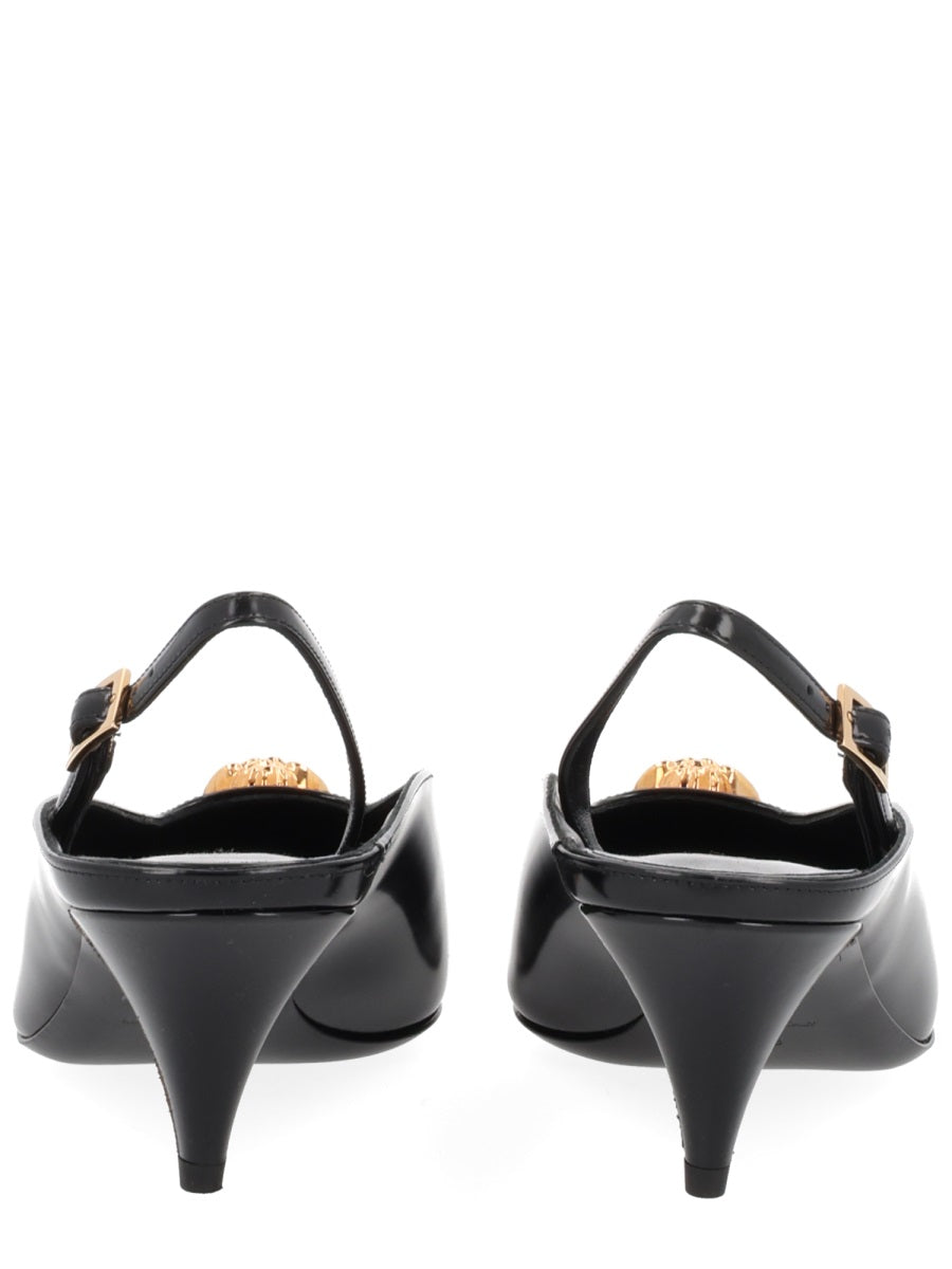 Versace Women Shoe "The Jellyfish" VERSACE