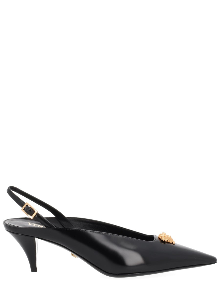 Versace Women Shoe "The Jellyfish" VERSACE