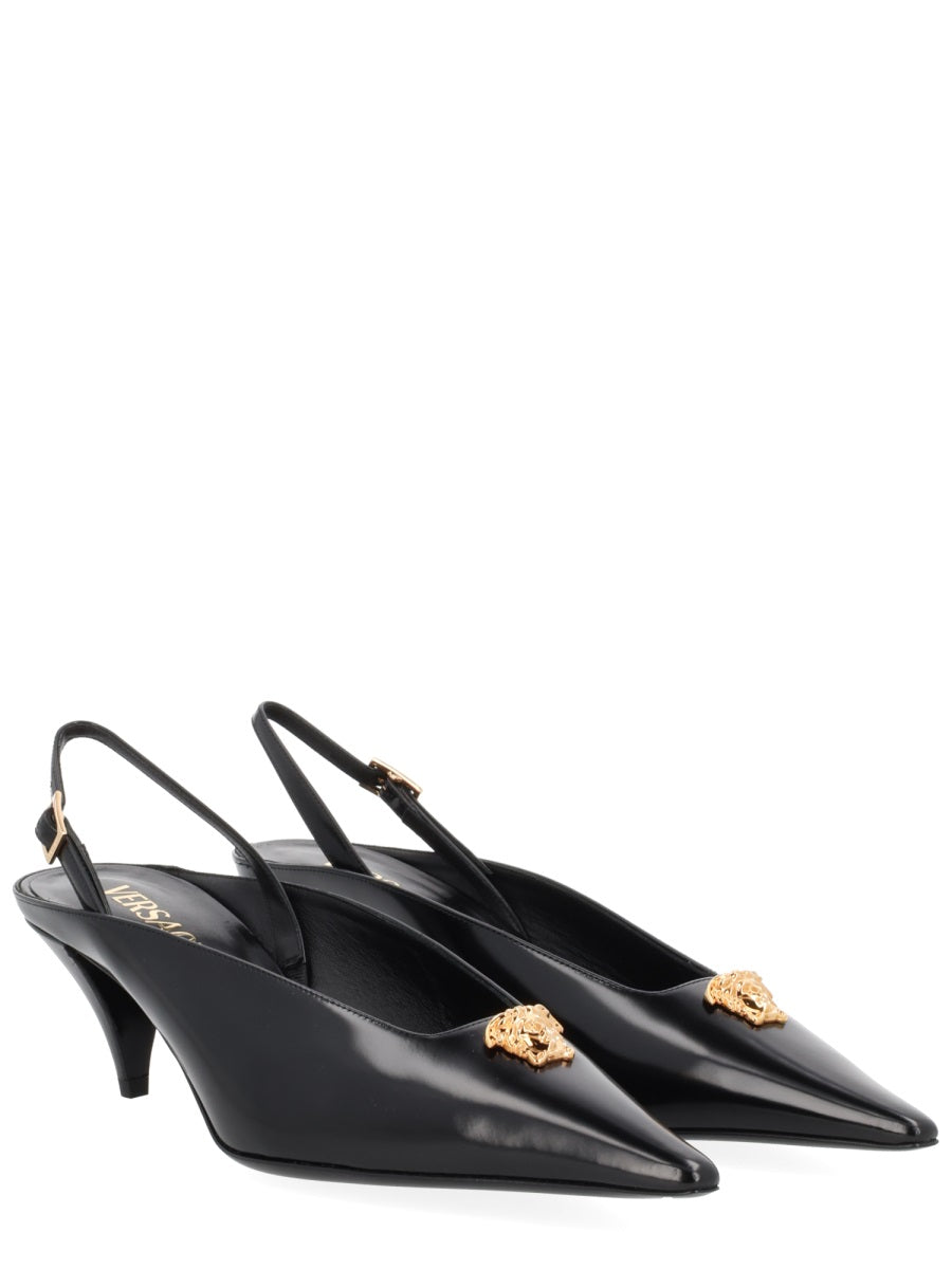 Versace Women Shoe "The Jellyfish" VERSACE