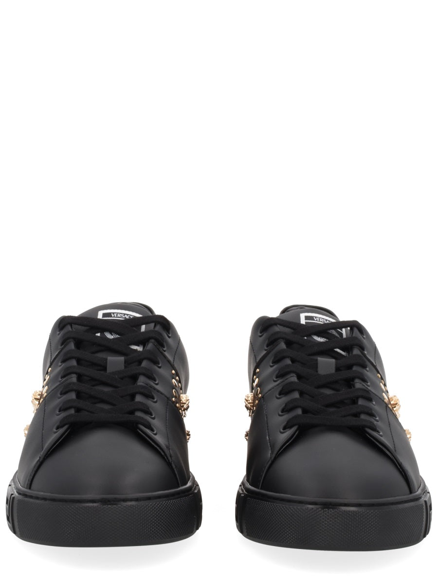 Versace Men "Greek" Sneaker VERSACE