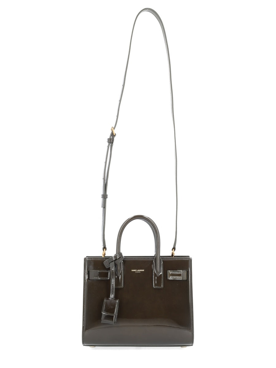 Saint Laurent Women Bag "Sac De Jour" Nano SAINT LAURENT