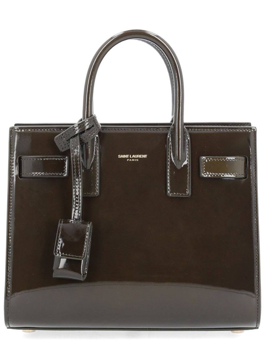Saint Laurent Women Bag "Sac De Jour" Nano SAINT LAURENT