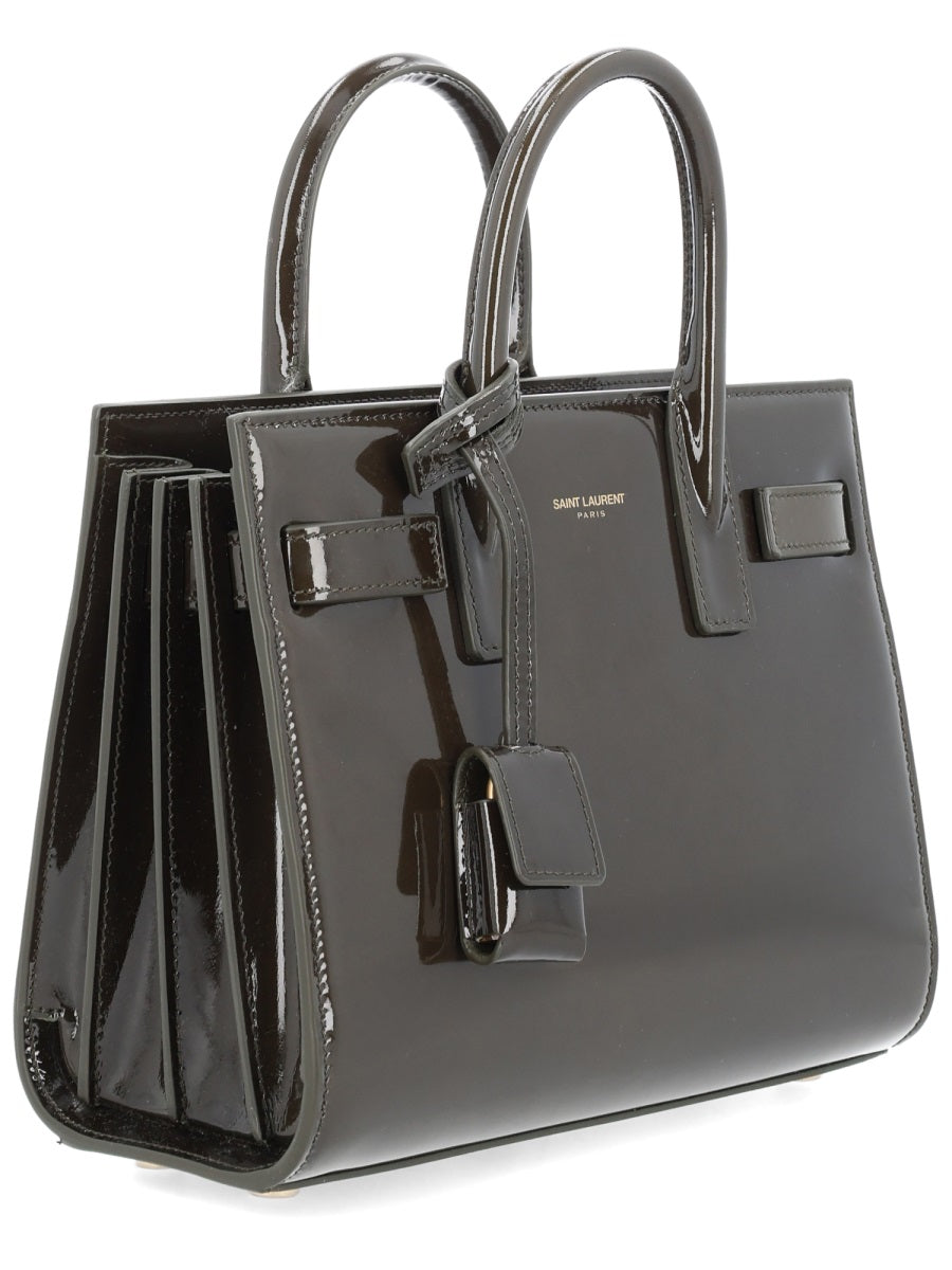 Saint Laurent Women Bag "Sac De Jour" Nano SAINT LAURENT