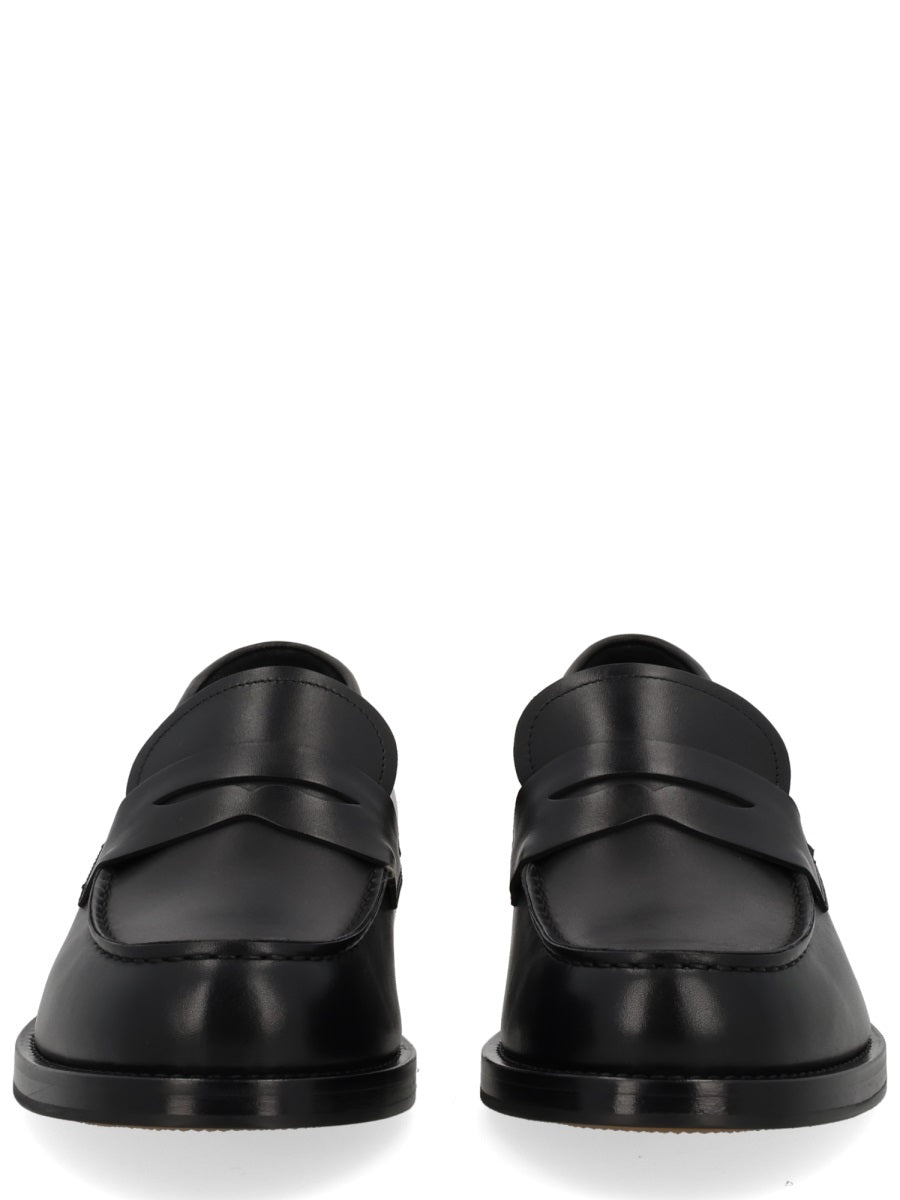Boss Men "Dressletic" Loafer BOSS