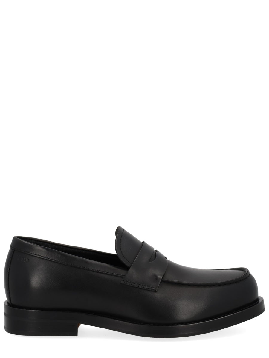 Boss Men "Dressletic" Loafer BOSS