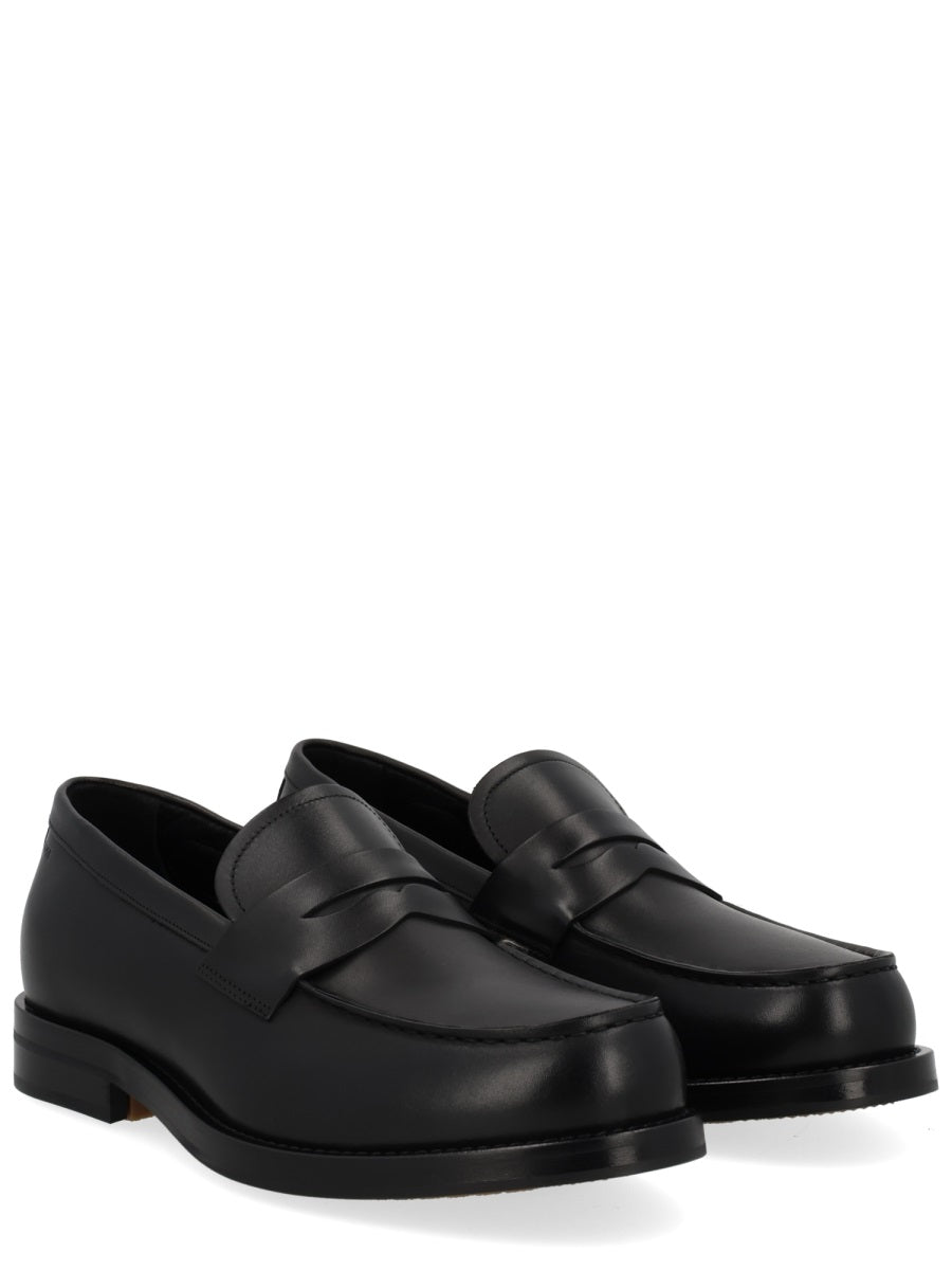 Boss Men "Dressletic" Loafer BOSS