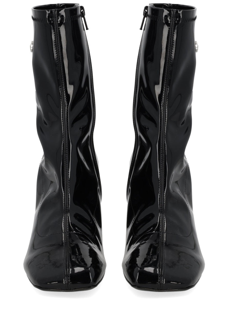 Diesel Women Boots "D-Amber Md" DIESEL