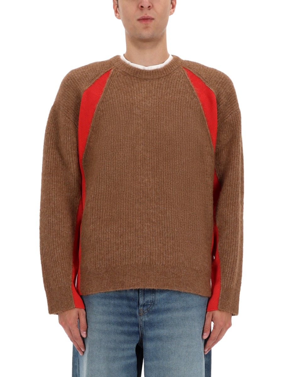 Diesel Men "K-Lollo" Sweater