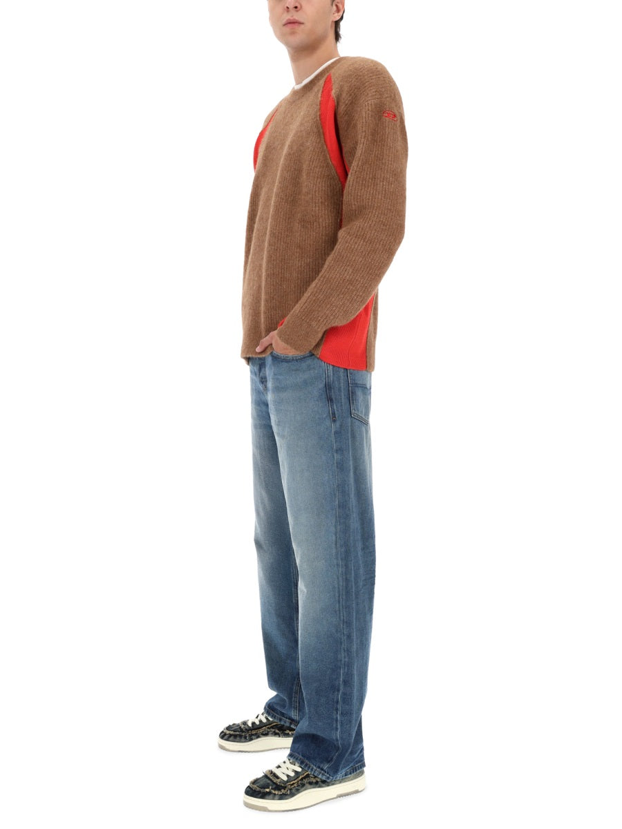 Diesel Men "K-Lollo" Sweater