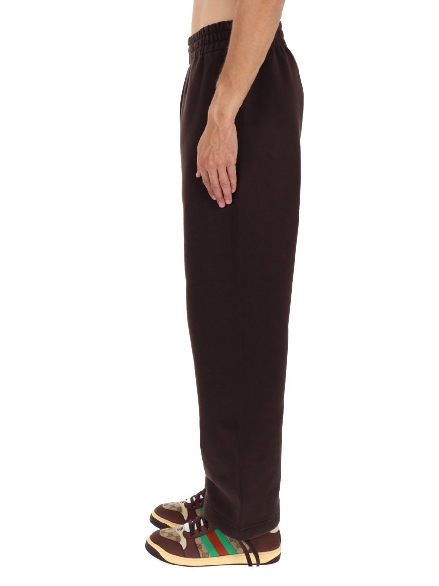 Gucci Men Jogging Pants GUCCI