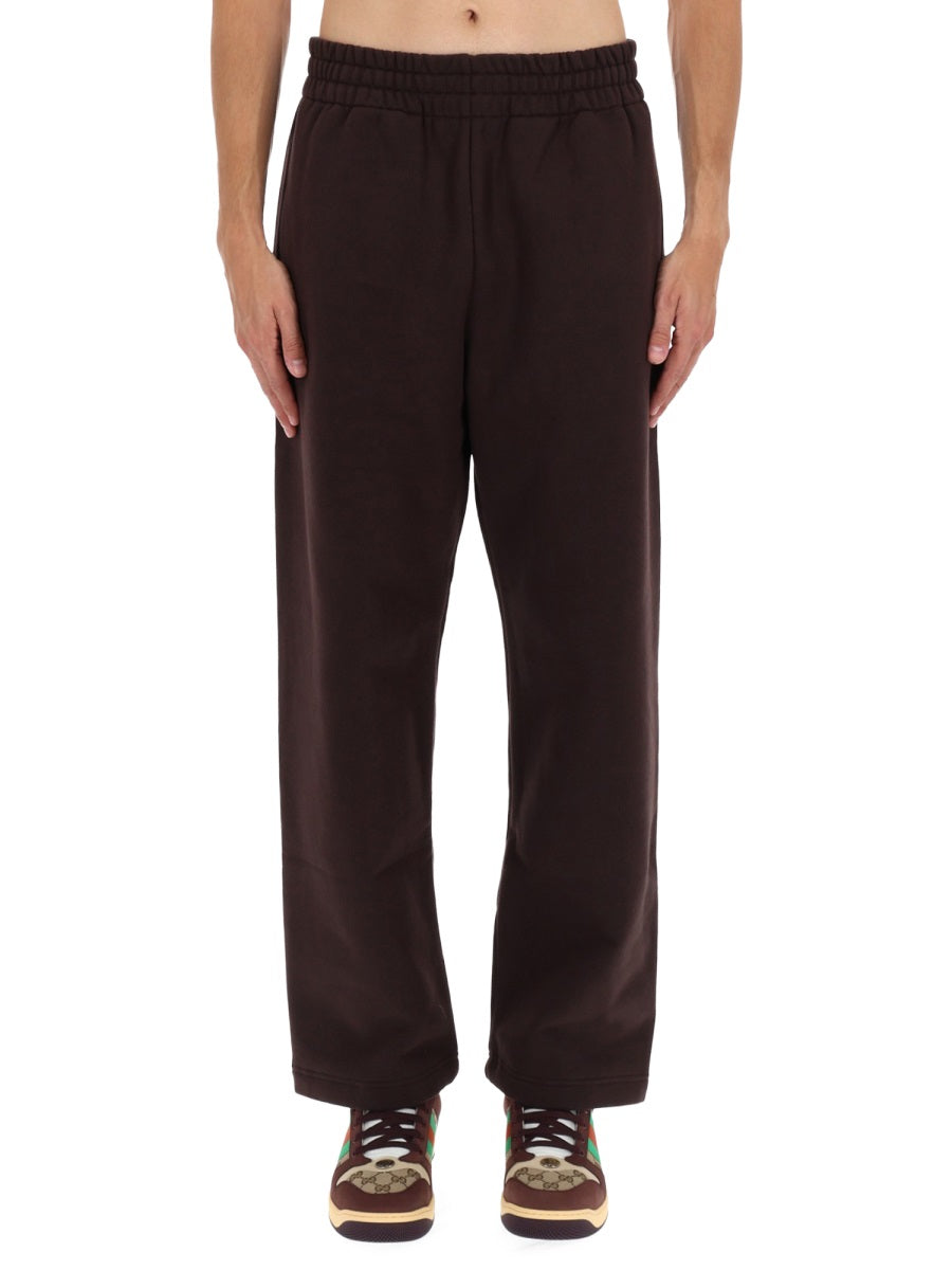 Gucci Men Jogging Pants GUCCI