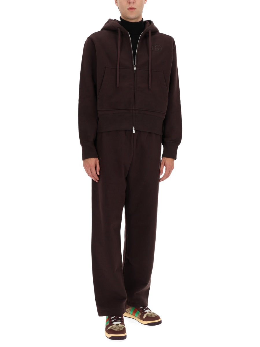 Gucci Men Jogging Pants GUCCI