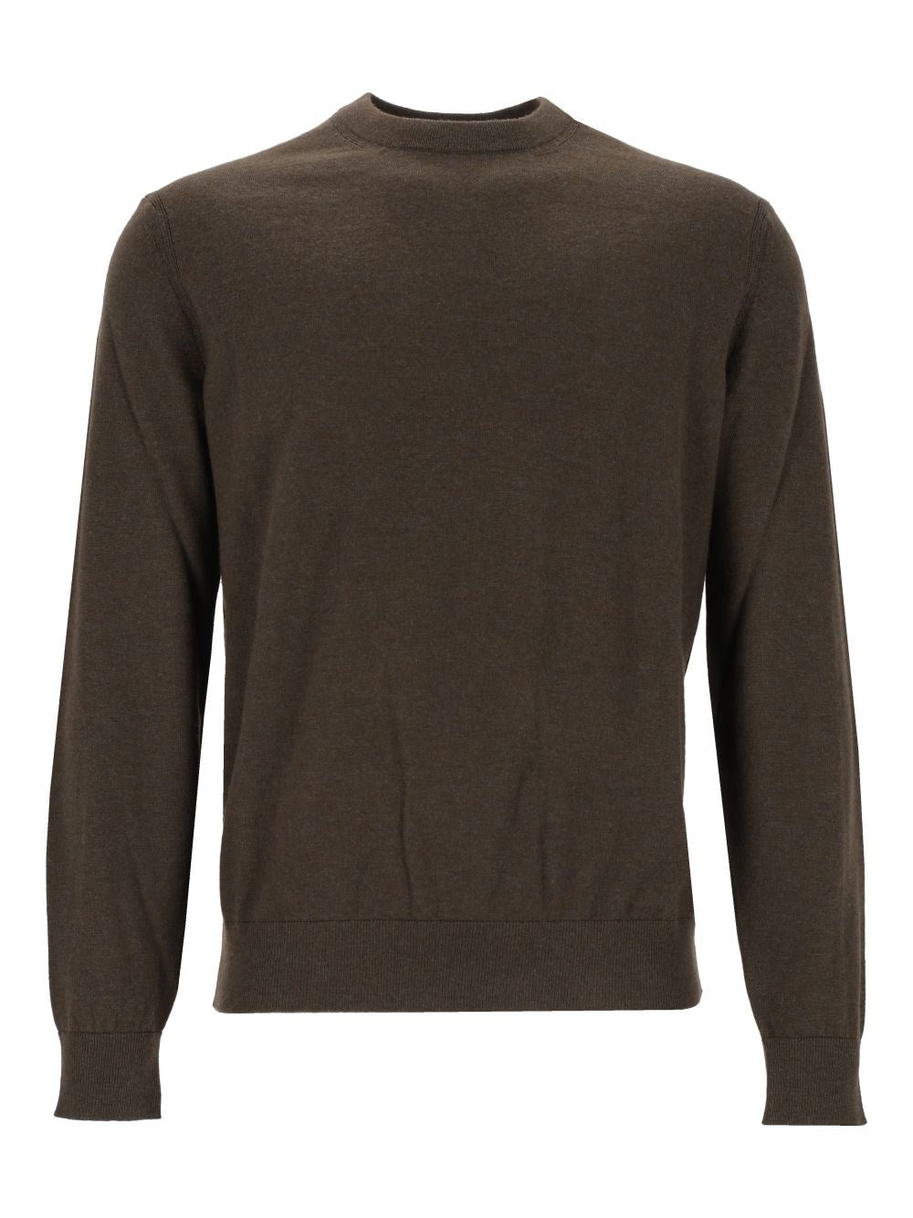 Zegna Men Crewneck Sweater ZEGNA
