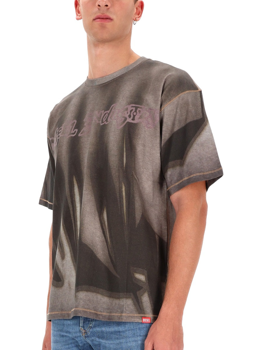 Diesel Men DIESEL