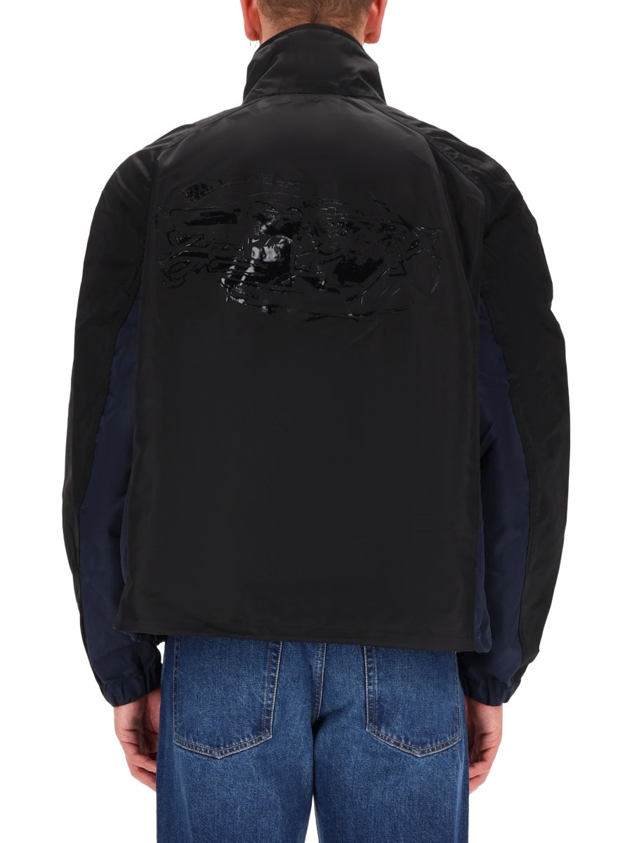 Diesel Men "J-Kaye" Jacket DIESEL