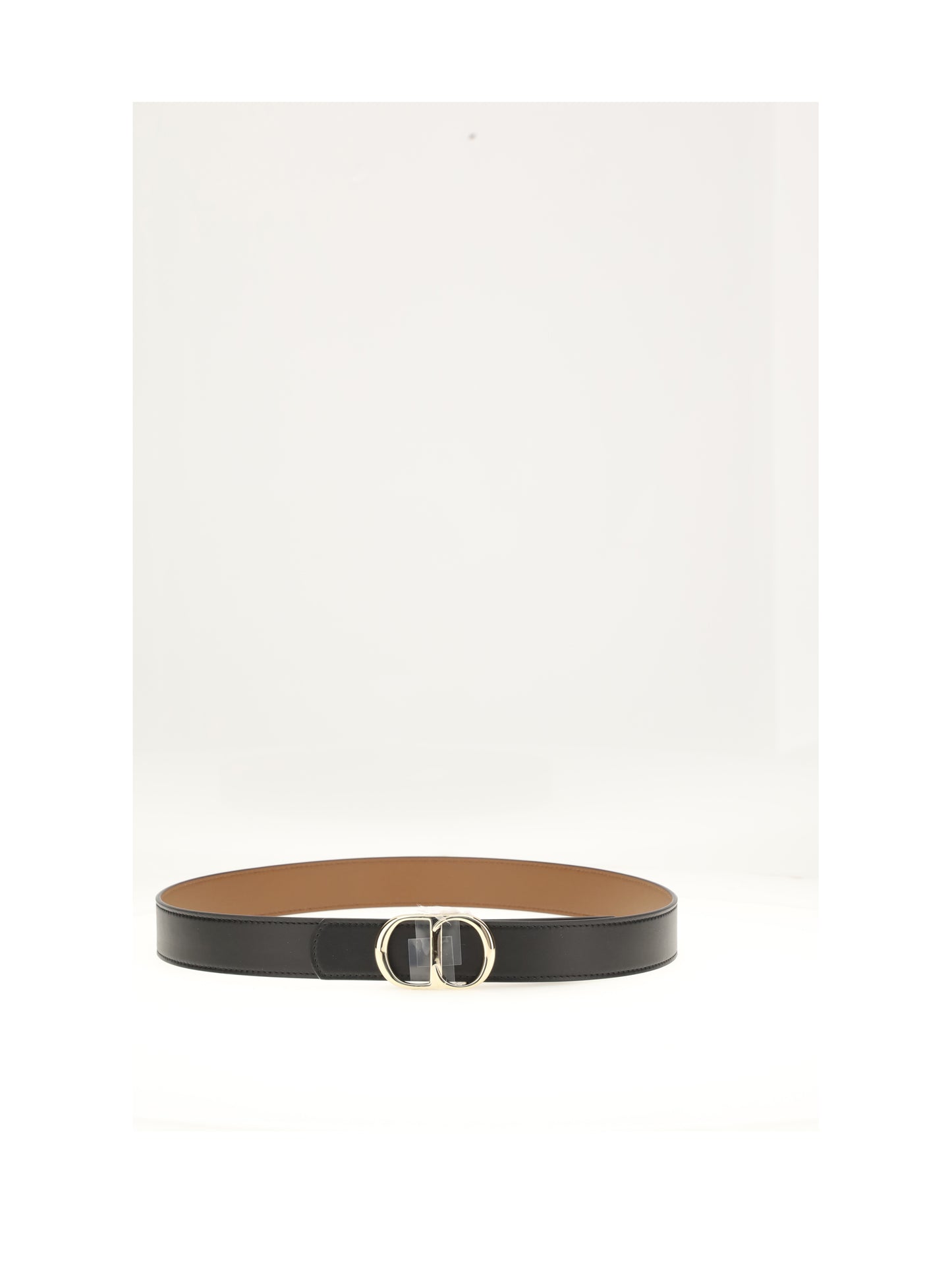 Dior Women Cd Icon Belt CHRISTIAN DIOR