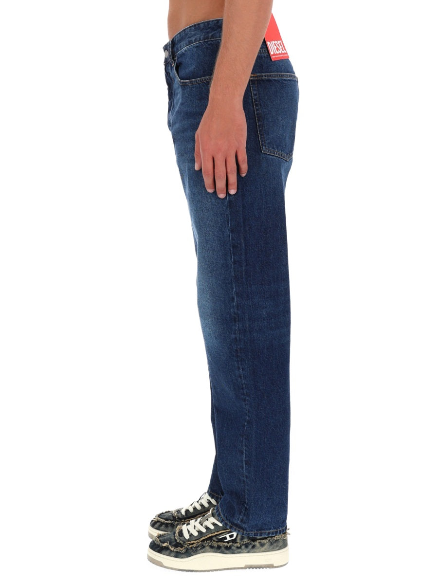Diesel Men "2024 D-Macs" Jeans DIESEL