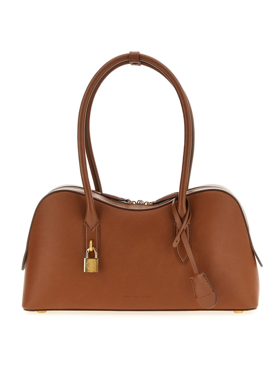 Stella Mccartney Women Shoulder Bag "Ryder" Medium STELLA MCCARTNEY