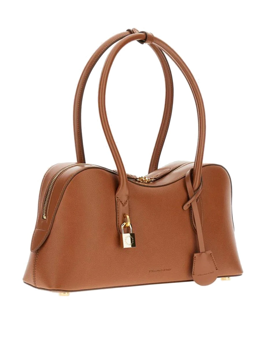 Stella Mccartney Women Shoulder Bag "Ryder" Medium STELLA MCCARTNEY