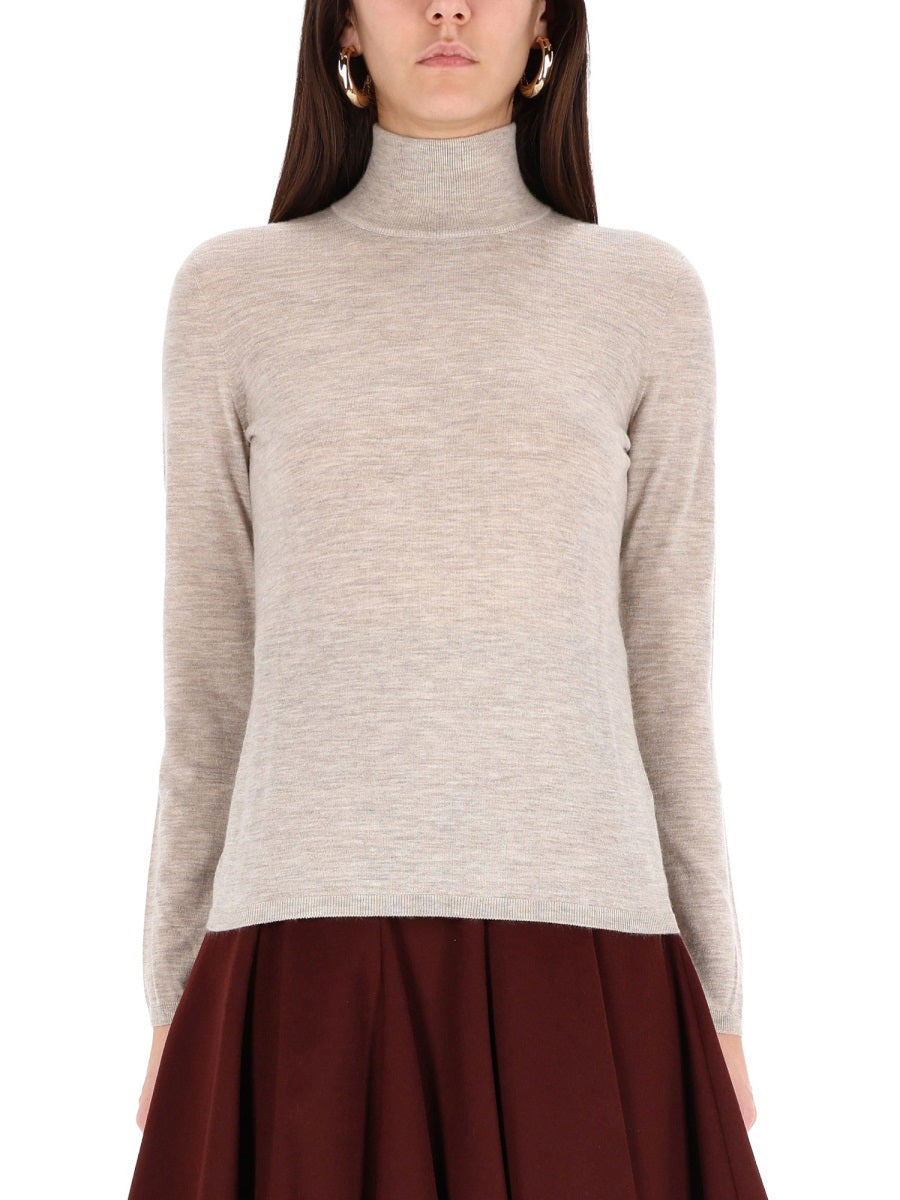 Max Mara Women Turtleneck Sweater "Meana" MAX MARA