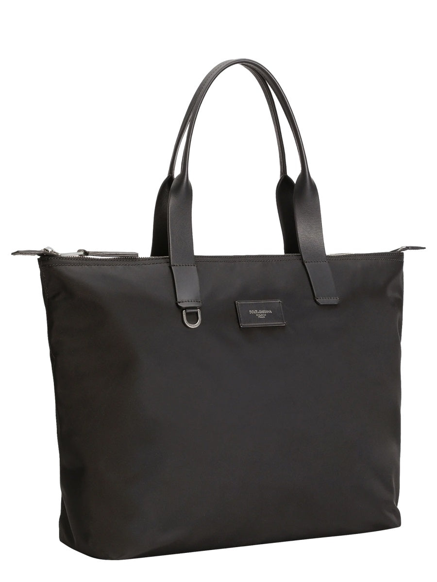 Dolce & Gabbana Men Small "Adamo" Bag DOLCE & GABBANA