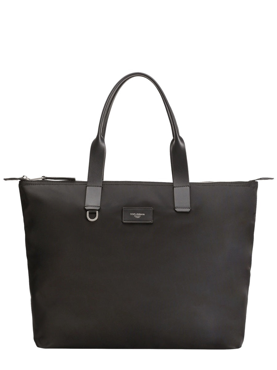 Dolce & Gabbana Men Small "Adamo" Bag DOLCE & GABBANA
