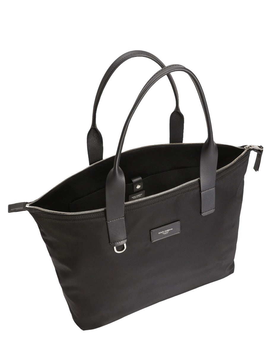 Dolce & Gabbana Men Small "Adamo" Bag DOLCE & GABBANA